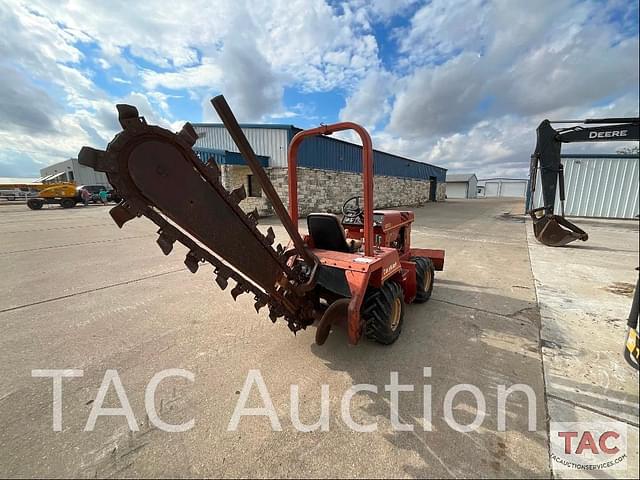 Image of Ditch Witch 3500 equipment image 3