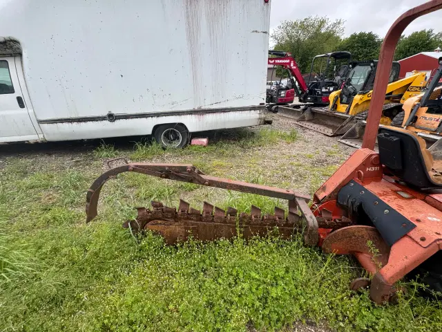 Image of Ditch Witch 3500DD equipment image 3