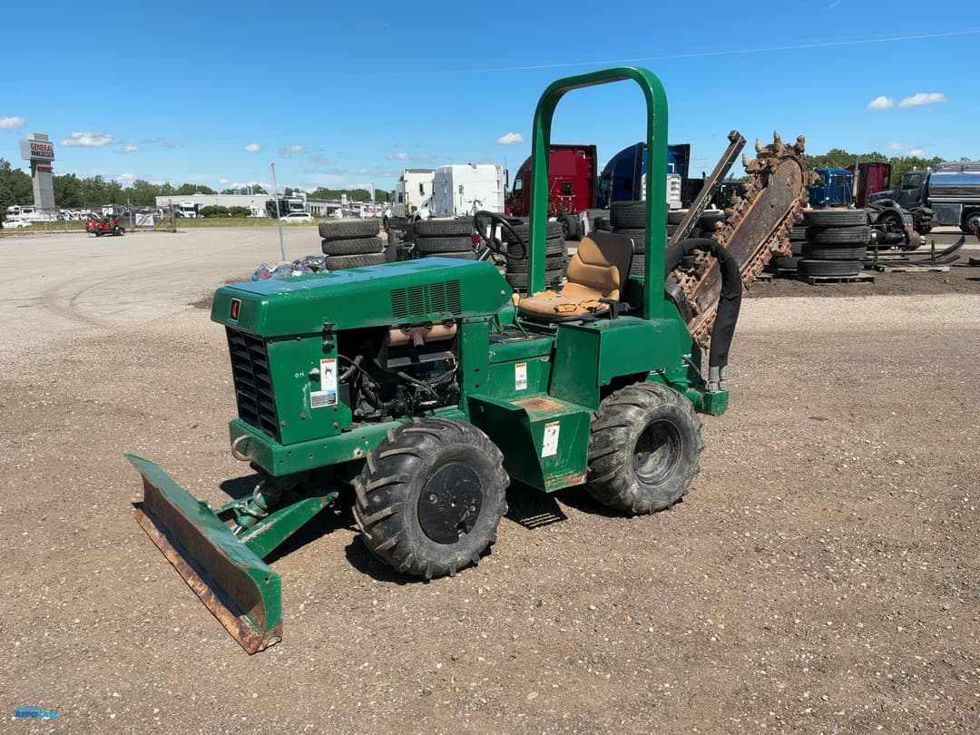 Image of Ditch Witch 3500 Primary image