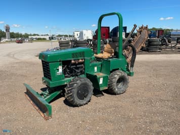 Main image Ditch Witch 3500