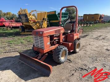 Main image Ditch Witch 3500