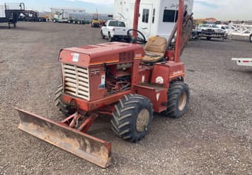 Main image Ditch Witch 3500