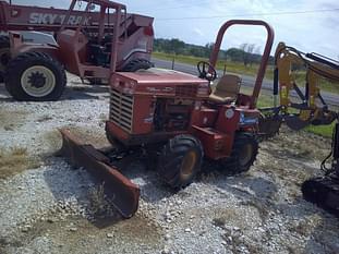 Ditch Witch 3500 Equipment Image0