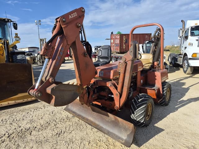 Image of Ditch Witch 3500 equipment image 1