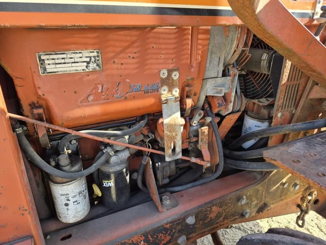 Image of Ditch Witch 3500 equipment image 4