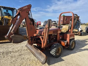 Main image Ditch Witch 3500