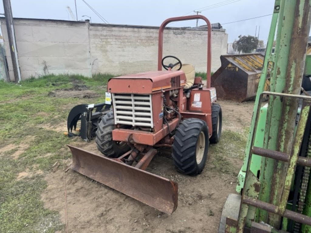 Image of Ditch Witch 3500 Image 0