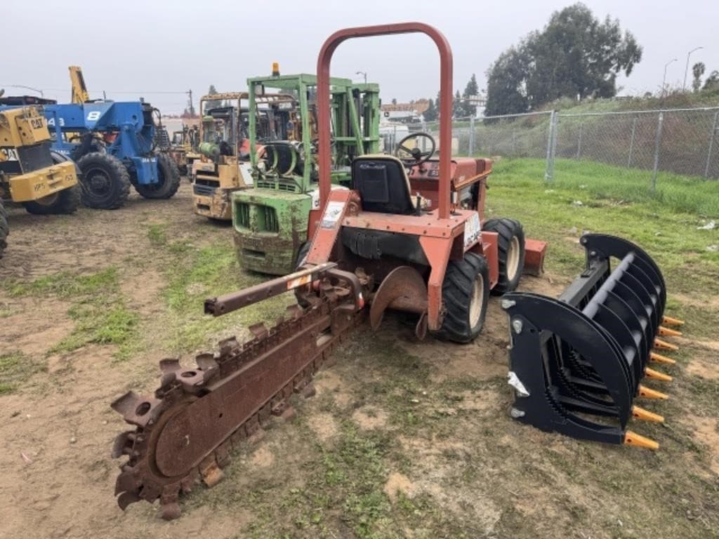 Image of Ditch Witch 3500 Image 1