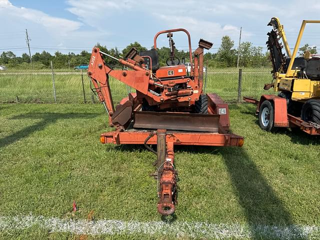 Image of Ditch Witch 3500 equipment image 1