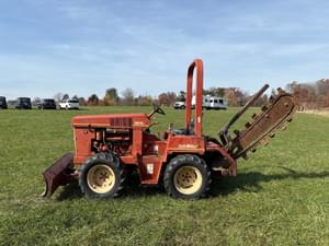 Ditch Witch 3610 Image