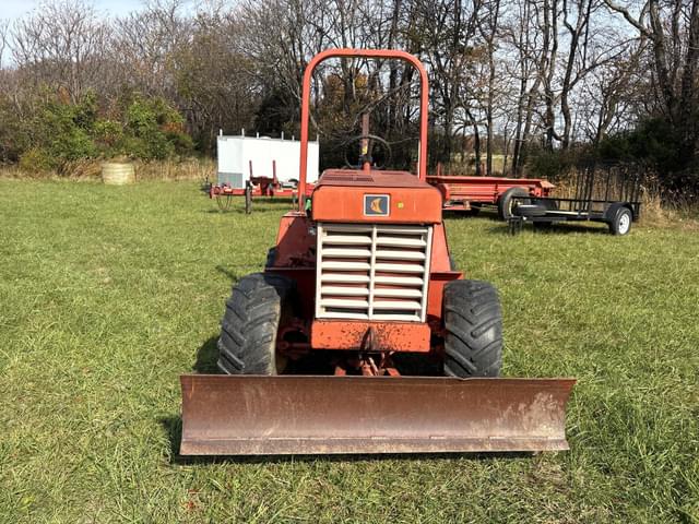 Image of Ditch Witch 3610 equipment image 2