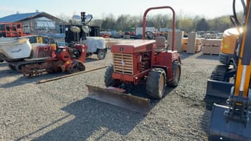 Main image Ditch Witch 3610