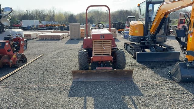 Image of Ditch Witch 3610 equipment image 1