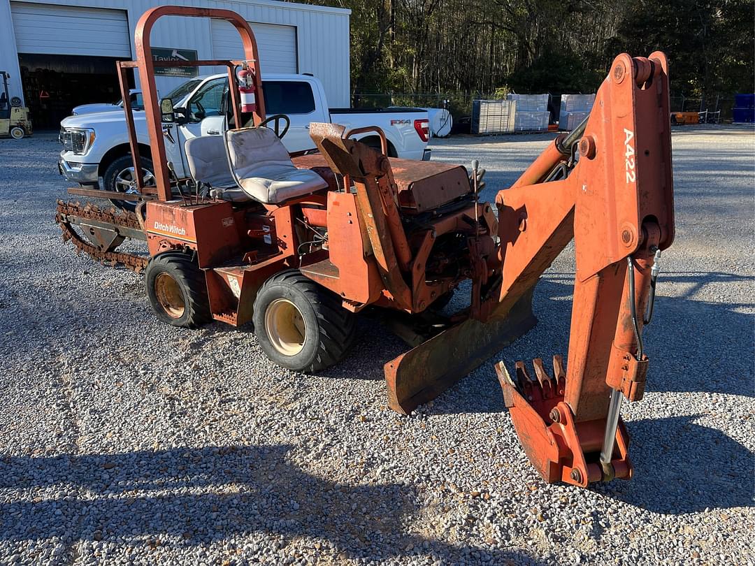 Image of Ditch Witch 3610 Primary image