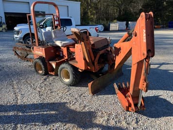 Main image Ditch Witch 3610