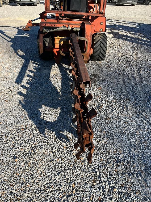 Image of Ditch Witch 3610 equipment image 4