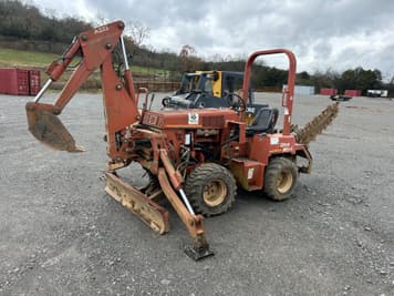 Main image Ditch Witch 3610