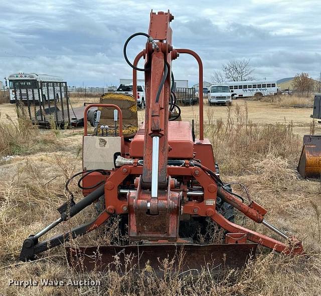 Image of Ditch Witch 3610 equipment image 1