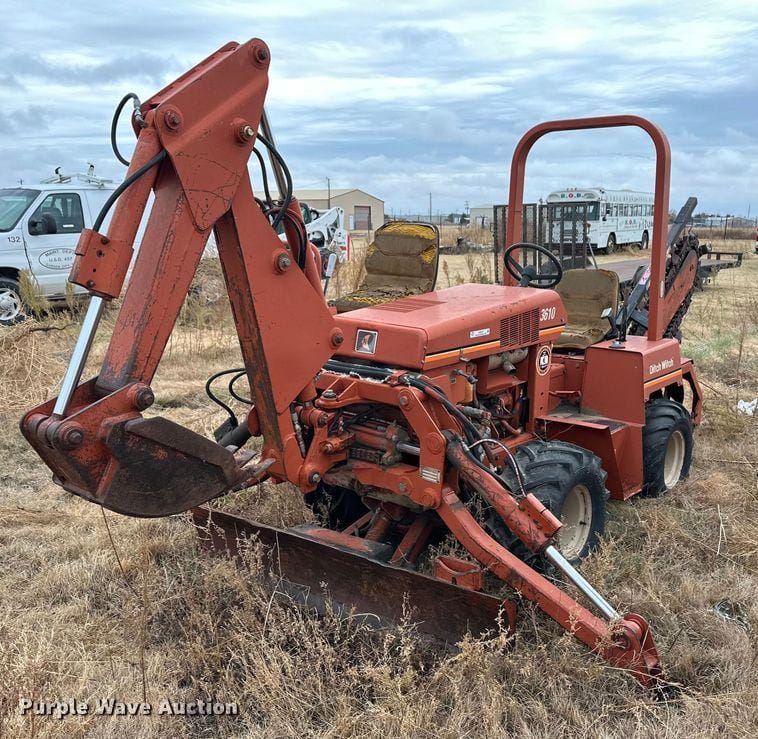 Main image Ditch Witch 3610