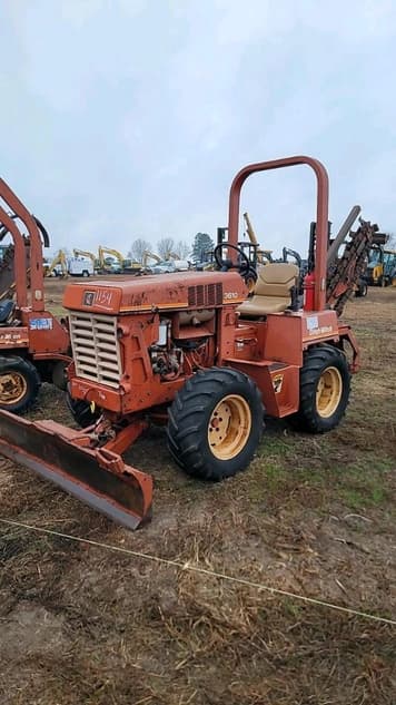 Main image Ditch Witch 3610