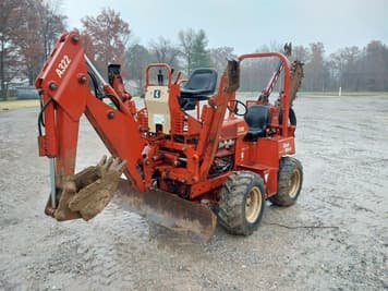 Main image Ditch Witch 3700