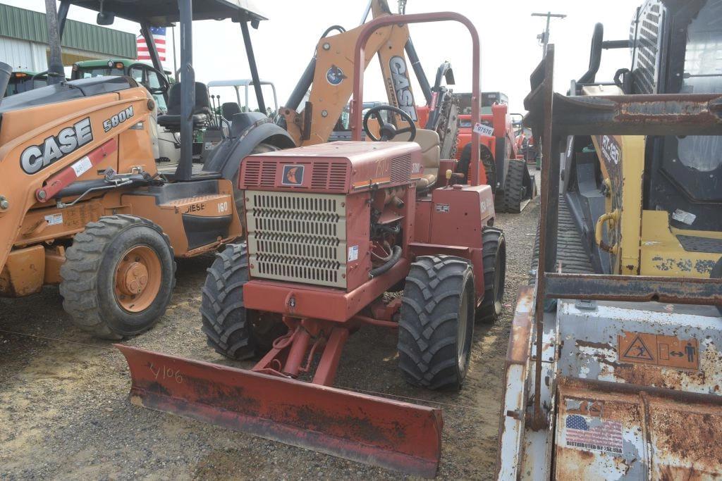 Image of Ditch Witch 3700 Primary image