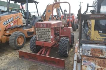 Main image Ditch Witch 3700