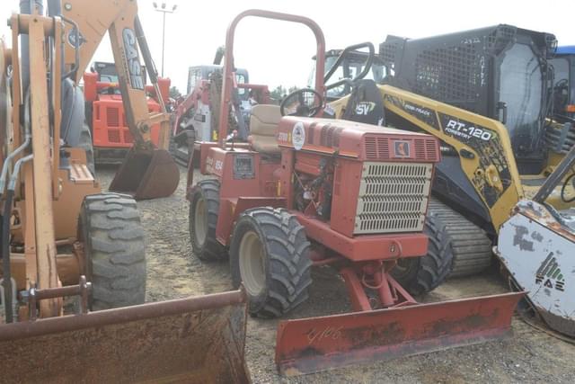 Image of Ditch Witch 3700 equipment image 3