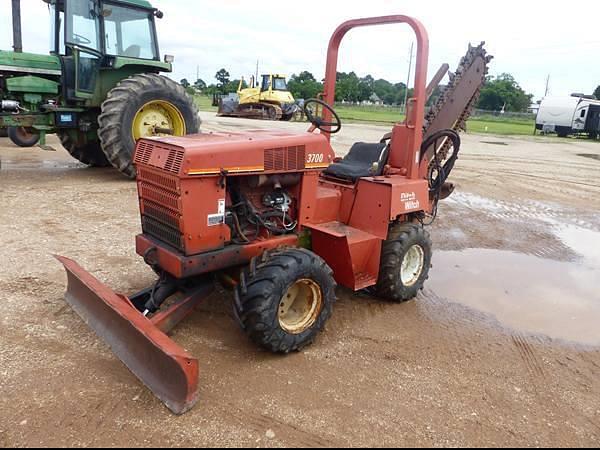 Image of Ditch Witch 3700 Primary image