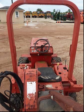 Image of Ditch Witch 3700 equipment image 4