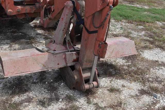Image of Ditch Witch 3700 equipment image 3