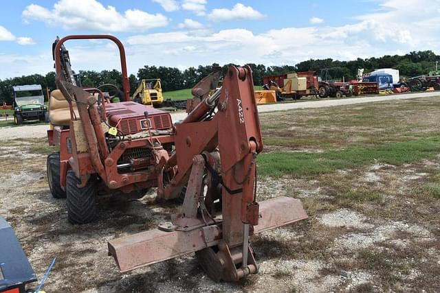 Image of Ditch Witch 3700 equipment image 2