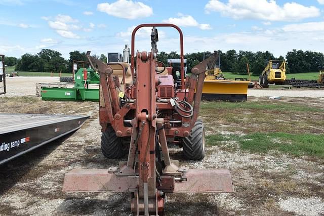 Image of Ditch Witch 3700 equipment image 1