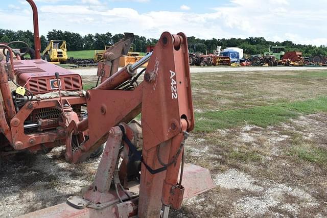 Image of Ditch Witch 3700 equipment image 4
