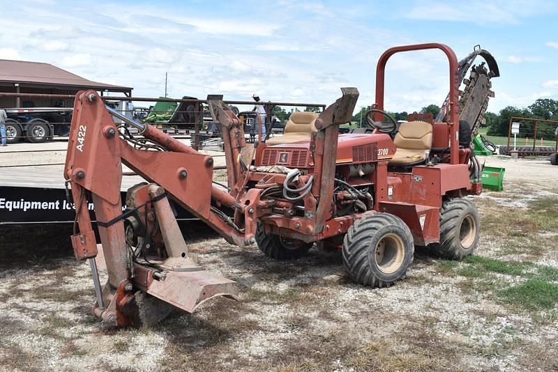 Image of Ditch Witch 3700 Primary image