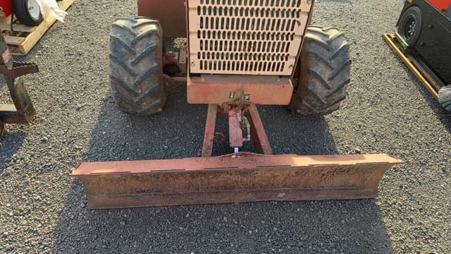 Image of Ditch Witch 3700 equipment image 2
