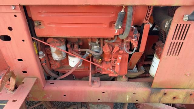 Image of Ditch Witch 3700 equipment image 4