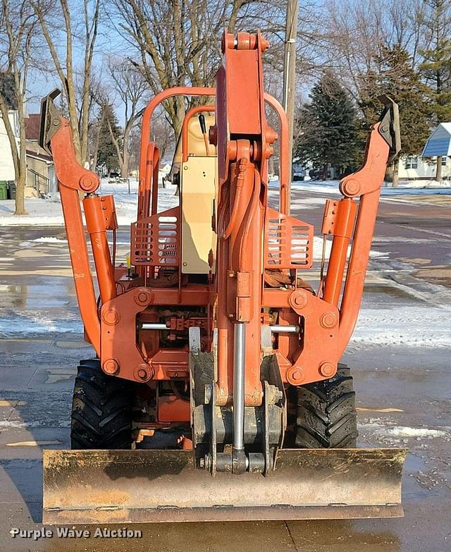 Image of Ditch Witch 3700 equipment image 1