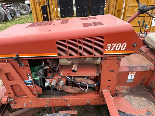 Image of Ditch Witch 3700 equipment image 2