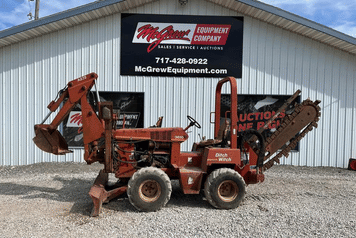 Main image Ditch Witch 3700