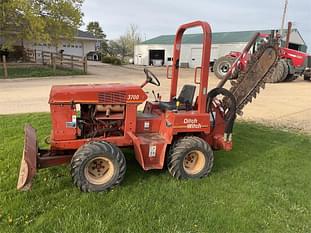 Ditch Witch 3700DD Equipment Image0
