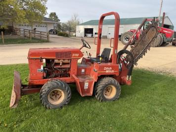 Main image Ditch Witch 3700DD