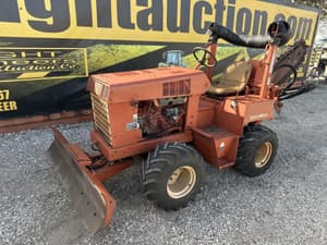 Ditch Witch 3700DD Image