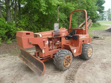 Main image Ditch Witch 4010