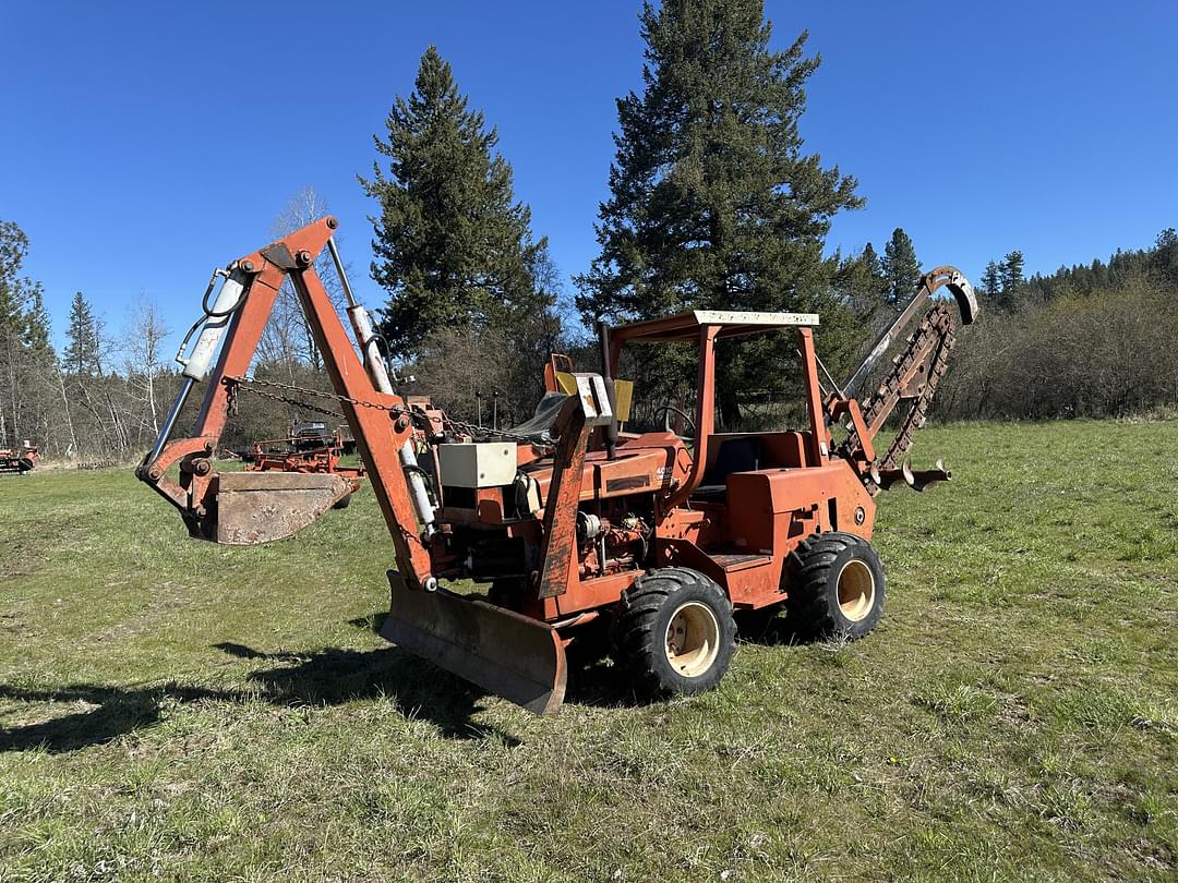 Image of Ditch Witch 4010 Primary image