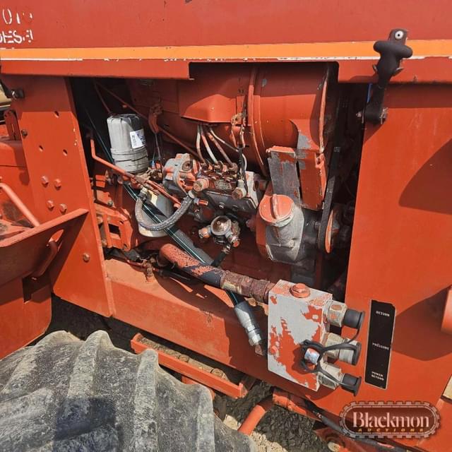 Image of Ditch Witch 4010 equipment image 1