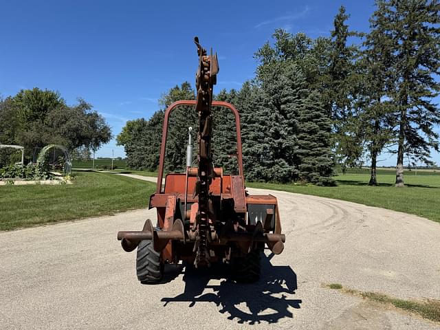 Image of Ditch Witch 4010 DD equipment image 2