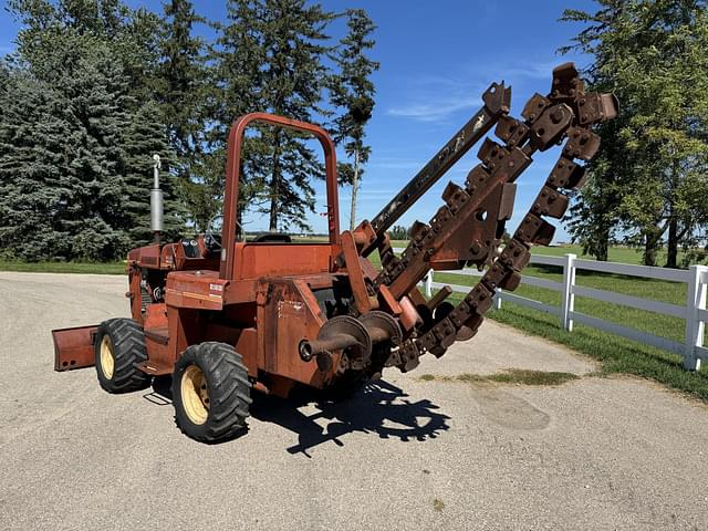 Image of Ditch Witch 4010 DD equipment image 1