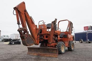 Ditch Witch 4010 DD Equipment Image0