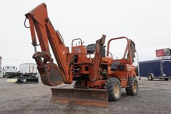 Main image Ditch Witch 4010 DD